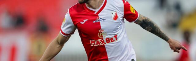 Vojvodina posle trilera iskoristila „meč loptu“ – druga je pred plej-of