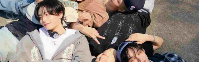 K-pop world festival stiže u Ložionicu: Specijalni gost grupa 1Verse