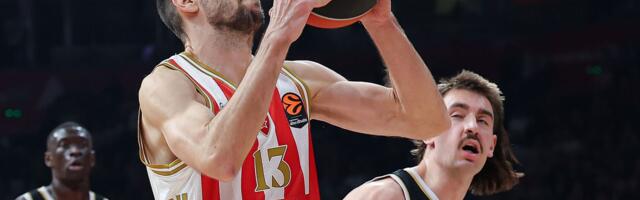 ASVEL – ZVEZDA Biti ili ne biti za crveno-bele protiv evroligaškog fenjeraša!