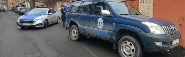 PRIVEDEN JOŠ JEDAN SRBIN U SOČANICI! Uhapšen Dejan Pelević zbog optužbi za navodne ratne zločine