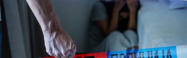 SRBIN SILOVAO ŽENU U APARTMANU! Uhapšen u Crnoj Gori, utvrđeno da je VIŠESTRUKI POVRATNIK!