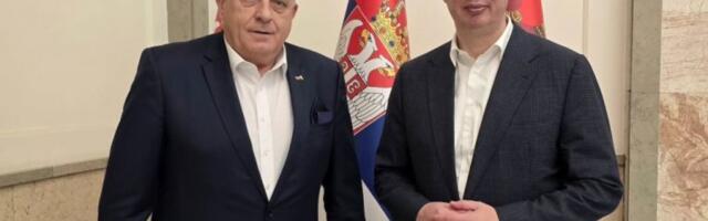 DAN ŽALOSTI U REPUBLICI SRPSKOJ ZBOG JASENOVCA: Dodik poslao JAKU PORUKU narodu, a onda je spomenuo i predsednika Vučića