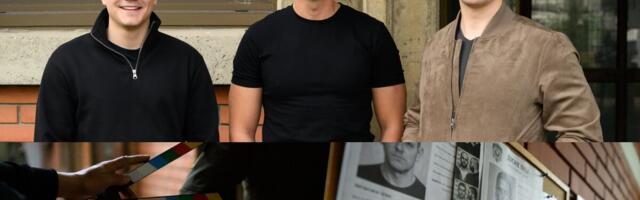 Serija "Plava krv" otkriva tajne srpske žandarmerije: Sve počinje njenom otmicom