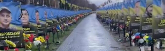 Ukrajinci umorni od rata: Sve češće napadaju službenike koji vrše prisilnu mobilizaciju