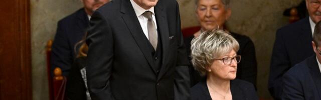 Predsednik Mađarske sazvao konstitutivnu sednicu Narodne skupštine