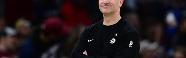 Rovovska borba u Kanadi: Rajakovićev Toronto nadmudrio Klivlend u triler završnici