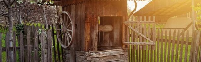 KOMŠIJE SE POTUKLE ZBOG BUNARA, NAJMANJE 42 MRTVIH! Neverovatan sukob dve porodice zahvatio celo selo! (FOTO)