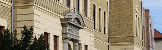 Proslava dana Biblioteke Matice srpske i dodela nagrade Zlatna knjiga u utorak u Matici srpskoj