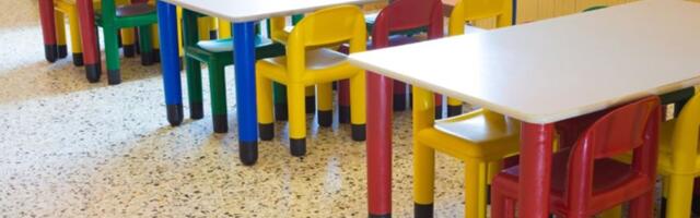 Banjac (PSG): Deca u Beogradu borave u vrtićima koji prokišnjavaju