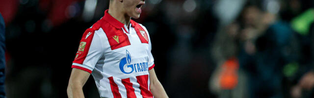 Romano potvrdio saznanja Sportinja: Arsenal krenuo u ofanzivu na Kostova