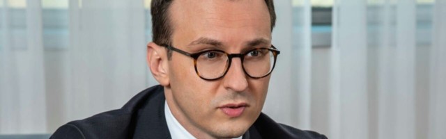 Petar Petković: Zabrinut sam za bezbednost Srba u centralnom delu Kosova