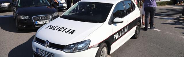 Muškarac ubio ženu, pa pucao na njenog brata: Detalji horora u Sarajevu