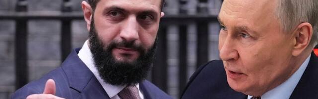 VANSERIJSKA PUTINOVA POBEDA U SIRIJI! O ovim ciframa sada bruji čitav svet!