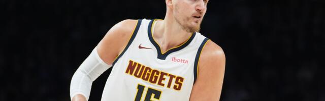 NBA šampion sramno udario na Nikolu Jokića, reči su se samo ređale: "Nije ti ovo Srbija!"