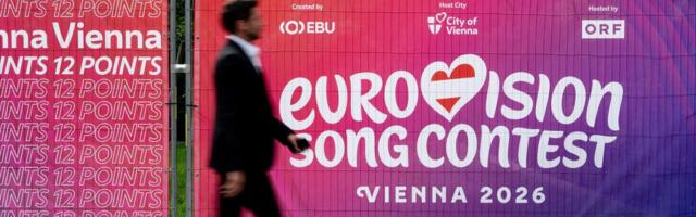 Poslednjih 30 pobednika takmičenja Evrovizija: Od „Nocturna“ do „Wasted Love“, kako se menjala pesma Evrope