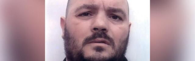 On je Kristijan Aleksić, osumnjičen za ubistvo dostavljača pice (19): Traže ga specijalci, helikopter, dronovi