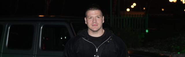 "BIO JE JAKO DOBAR SA SLOBOM, A ONDA MU JE SPAVAO SA BIVŠOM ŽENOM..." Isplivali šok detalji o bivšem voditelju