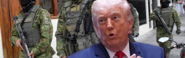 KUBA U TOTALNOJ PANICI OD AMERIČKOG NAPADA! Havana: "Svakim danom smo bliže krvoproliću!"