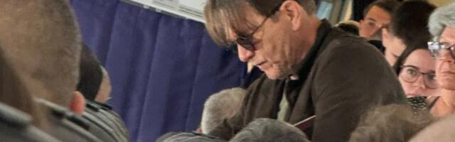 "Vama iz Proglasa je navika da bijete ljude, ne čudi to što vam je Bjelogrlić član": Usijale se mreže posle napada u Frankfurtu