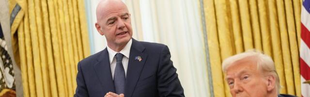 Neko je lagao, a sada će biti pod tužbom zbog para: Prvi veliki skandal na Mundijalu