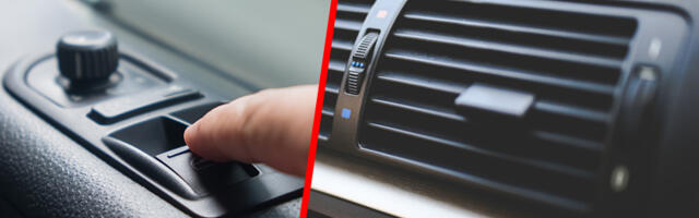 Zašto klima uređaj u autu najčešće zakaže baš kada su temperature iznad 30 stepeni i kako to sprečiti