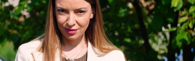 Ministarka Mesarović obišla radove u Titelu: Ravnomeran regionalni razvoj je prioritet državne politike