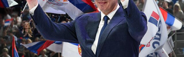 "KADA SMO ZAJEDNO, MOŽEMO VIŠE!" Oglasio se Vučić sa jasnom porukom: Vidimo se 27. juna!