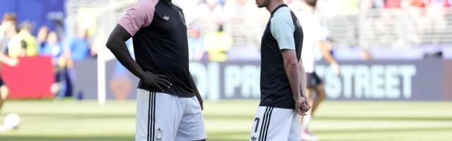 Au, kakav spektakl nas čeka: Zakazan derbi četvrtfinala Svetskog prvenstva!