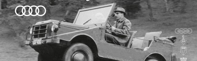 Audi u 2021. slavi 50 godina slogana „Vorsprung durch Technik“ (VIDEO)