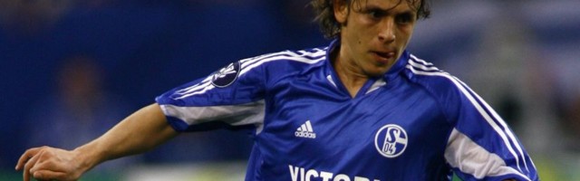 Šalke vraća staru gardu, posle Kolašinca i Huntelara, sledeći je Rafinja