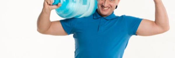 VRHUNSKI trening koji možete raditi pomoću flaša vode