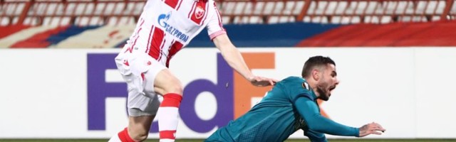 „Kreč“ i na drugoj strani: Milan iz penala do novog vođstva (VIDEO)