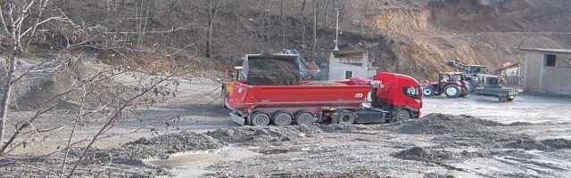 Eksploatacija na Fruškoj gori: Problem sa kamenolomom i veza sa Vladom Srbije