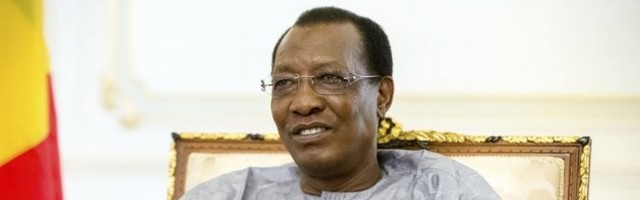 OTIŠAO NA FRONT DA OBIĐE VOJSKU KOJA SE BORI SA TERORISTIMA! Predsednik Čada ubijen dan nakon što je proglašen pobednikom izbora!