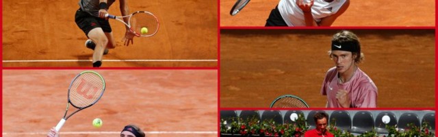 Rolan Garos prilika za sledeću generaciju da iskoči iz proseka i Đokovićeve i Nadalove senke