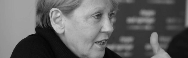 Preminula novinarka Gordana Suša posle duge i teške bolesti