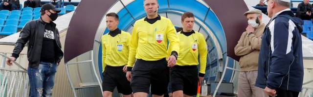 NAJAVA DANA (subota, 2. maj): U Belorusiji je spas