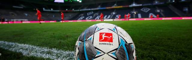 Vraća se fudbal: Bundesliga i Cvajta se nastavljaju za 10 dana!