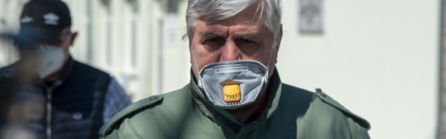 “POŽELJNO JE” Tiodorović: Proslave ostaviti za drugu polovinu juna