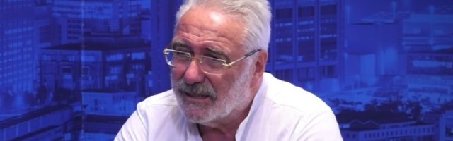 Vučićev stručnjak nastavlja da širi teorije zavere (VIDEO)