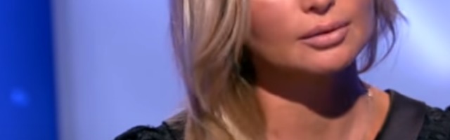 Ruska voditeljka šokirala izjavom o seksu! Muškarci uzdišu za njom, ali ona...