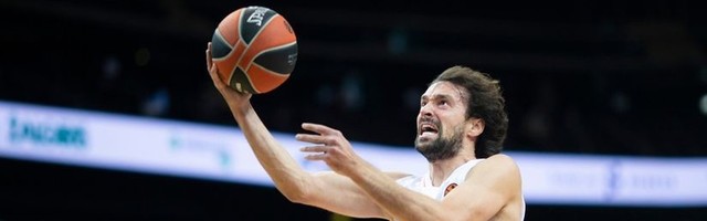 Real slavio, ali je Ljulj opet vadio kestenje iz vatre, Huventud ugušio Baskoniju, loš start Valensije