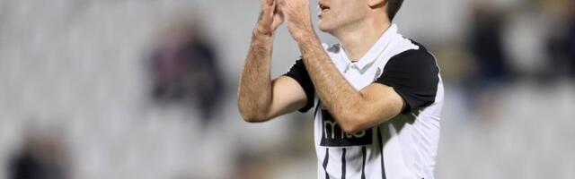 Nije naivno: Bibars Natho propušta Vojvodinu, pod upitnikom i za Floru