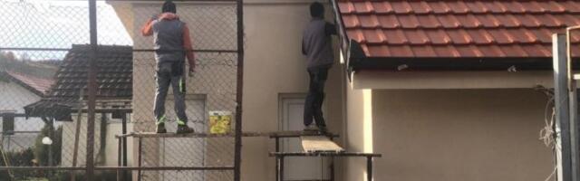 U Srbici otvorena renovirana ambulanta, sredstva donirala Kancelarija za KiM