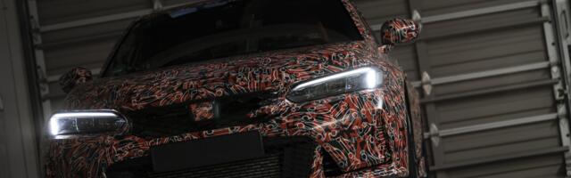 Nova Honda Civic Type R na Salonu u Tokiju u „neobičnom“ izdanju