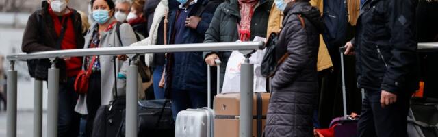 U Francuskoj oko 104.000 novozaraženih, najviše od početka korone