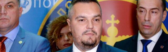 HAOS! NEVIĐENO RASULO U REDOVIMA ŽIKE GOJKOVIĆA: Članovi mu otkazuju poslušnost, hoće novog predvodnika!