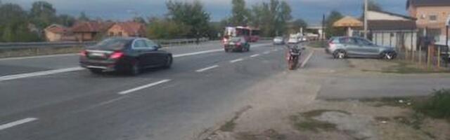 Građani Ostružnice: Vesić nas prevario!