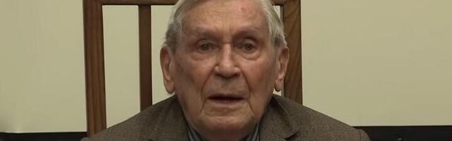 Hteo da zahvali Vladeti Jerotiću, dobio životnu lekciju