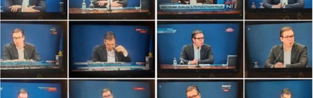 Piše Goran Kaluđerović: Iluzija života